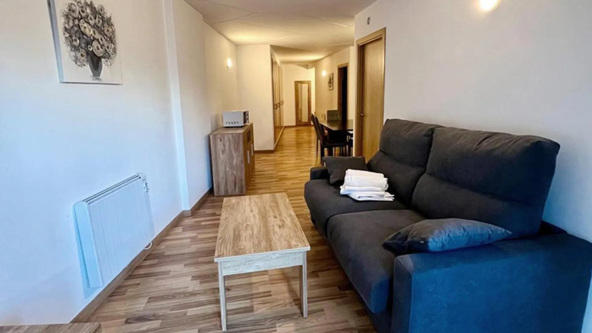 Apartamentos La Solana Deluxe 3000 Pas de la Case